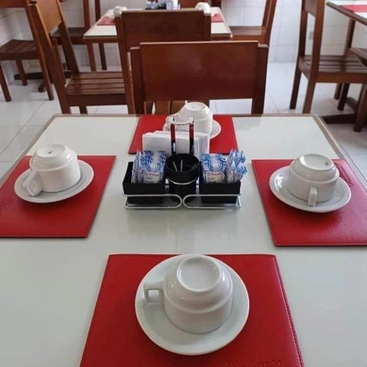 Hotel Chantilly Presidente Prudente Εξωτερικό φωτογραφία