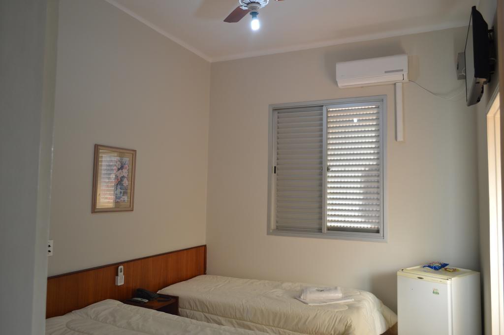 Hotel Chantilly Presidente Prudente Δωμάτιο φωτογραφία